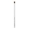 Mirabella Small Crease Eyeshadow Brush, Premium Professional Makeup Brush Collection, Cruelty-Free Synthetic Bristle Brush, Hand-Sculpted Brushed Aluminum Handle, Luxury Blending Brush for Makeup