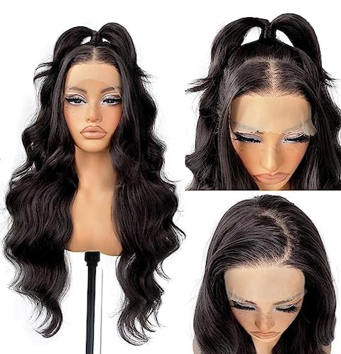 Synthetic Wig Best Place To Buy Lace Front Wigs Online Best High