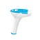 Home Use Hair Removal Device Blue