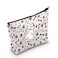 MNIGIU 101 Dogs Cartoon Movie Inspired Rolly Lover Gift I&rsquo;m Hungry Cosmetic Bag Dalmatians Movie Fans Gift (I&rsquo;m Hungry)