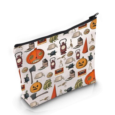 MNIGIU OTGW Inspired Gift OTGW Cosmetic Bag OTGW Fans Gift (OTGW Bag)
