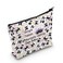 MNIGIU JJK Anime Inspired Gift SG Cosmetic Bag JJK Anime Lover Gift JJK Anime Themed Gift (Taken Bag)