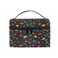 Makeup Bag, Dinosaurs Travel Makeup Organizer Bag Cosmetic Cases Toiletry Bags for Girl Women Ladies