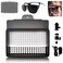 Polarized LED Tattoo Work Light Tattoo Light with Tattoo Vision Lenses and Extra Frame for Exceptional Clarity Eliminating Shadows to See Every Minute Detail with Utmost Precision not Included Stand