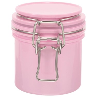 Mobestech Grafting Glue Container Nail Polish Airtight Eyelash Extensions Organizer Container Sealing Grafting Glue Leak for Storage Lash Proof Eyelashes (200ml)