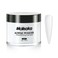 White Acrylic Powder - Professional Nail Powder for Extension French Nail Art - 1.58oz