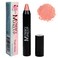 Mommy Makeup Triple Sticks Lipstick, Cream Blush &amp; Teatment All-In-One with Shea &amp; Cocoa Butter - Soft &amp; Creamy Moisturizing Lip Crayon For Lips &amp; Cheeks (Riley Love)