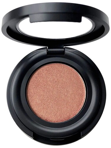 Mom's Secret 100% Natural Eye Shadow, Organic, Vegan, Gluten Free, Cruelty Free, Made in the USA, 2.5 g. (Copper Lights F)