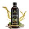 Pure Cold Pressed Castor Hair Oil For Hair Growth, Stronger Hair, Skin Care, Nails, 100% Pure &amp; Natural, Moisturising Dry Skin, Nails, Eyelash, 200ml (6.76 fl.oz)