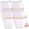 Mozeat Lens 20 PCS Exfoliating Mesh Soap Saver Pouch Bag Mesh Soap Bag Soap Handmade Soap Bubble Mesh Net Bags with Drawstring Mesh Foaming Net Soap Sack Bags for Bath &amp; Shower, Colorful