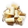 Mr.Cui'shop 12 Pack Bulk 4" 100% Natural Exfoliating Loofah Bath Sponge Scrubber, Great for Skin Care in The Bath, Spa or Shower - Deep Clean &amp; Invigorate Your Skin - Remove Dead Skin Cells