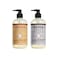 MRS. MEYER'S CLEAN DAY Hand Soap Variety (Lavender + Oat Blossom)