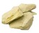 Natural Fullers Earth Facial Clay Whole Chunks - 300g
