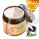 Beef Tallow and Honey Balm For Skin Care，Organic Grass Fed Beef Tallow Face Moisturizer Cream，Hydrating Lotion For Face Hand Body Foot