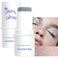 Mysense Silver Body Glitter Stick, Face and Hair Glitter Gel for Kids and Women, Singer Concert Outfits Festival Rave Accessories Glitter Makeup, Waterproof Sparkling Mermaid Glitter Face Paint