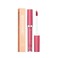 MYUANGO Matte Liquid Lipstick, Ultra-Intense Pigmented Creamy Formula, Long Lasting, Lightweight, Transfer &amp; Water Resistant Lipstick (03)