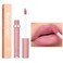 MYUANGO Matte Liquid Lipstick, Ultra-Intense Pigmented Creamy Formula, Long Lasting, Lightweight, Transfer &amp; Water Resistant Lipstick (07)