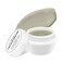 NAGARAKU Eyelash Extensions Glue Remover Cream Paste Lemony 10g Rapid Gel Adhesive Removing Fast Action Lash Supplies Professional for Salon