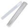 Nail Tek Crystal Files, XL Crystal File 7", Manicure And Pedicure Perfect Companion, Keep Nails Trim And Smooth, No Jagged Edges (No Companion Case)