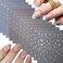 12 Sheets Star Nail Art Stickers 3D Self Adhesive Silver Gold Star Nail Decals Aurora Moon Star Nail Stickers for Nail Art Star Nail Art Design Star Nail Supplies DIY Manicure Decorations for Women