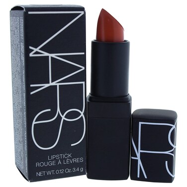 Nars Lipstick, Casablanca, 0.12 Ounce