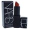 Nars Lipstick, Casablanca, 0.12 Ounce