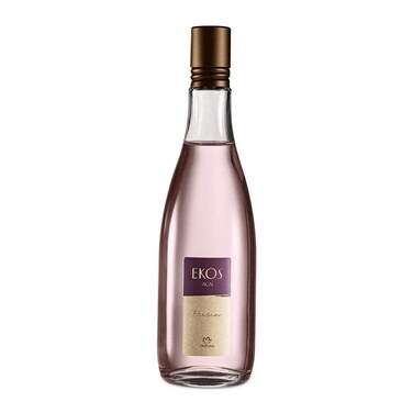 Linha Ekos (Acai) Natura - Agua de Colonia Frescor Feminina 150 Ml - (Natura Ekos (Acai) Collection - Freshness Eau de Cologne for Women 5.07 Fl Oz)