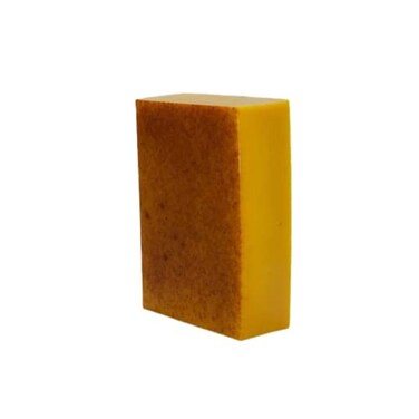 Handmade Vegan Turmeric Soap Bar