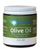 Nature's Salves and Soaps Non-Organic Cold Pressed Extra Virgin Olive Oil (4 Ounce)