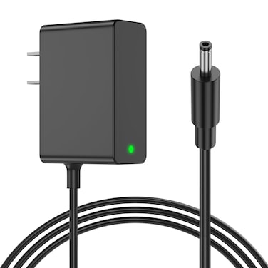 8V HQ840 Power Cord for Philips Norelco MG3750 Multigroom Shaver Series 3000 Phillips MG3760, Electric Shaver Charger Razor Trimmer Replacement Charging Power Supply Cable 5FT