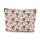 Cute Dragon Cosmetic Bag Dragon Stuff Merch Makeup Bag Funny Dragon Lover Gifts for Women Sister Animal Lovers Grandma Dragon Accessories Makeup Pouch Birthday Mothers Day Christmas Friendship Gifts