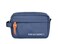 Tetron Toiletry Bag for Men &amp; Women, Water Resistant Dopp Kit Cosmetic Bag Travel Accessories, Shaving Kit Organizer, Midnight Blue
