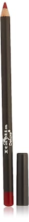 Italia Deluxe Ultra Fine Lip Liner Pencil - 1053 Rich Red