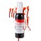 Fake Blood Makeup Spray,Halloween SFX Makeup Fake Blood,Zombie,Vampire and Monster Dress Up Cosplay 2.1Oz(60ml)
