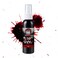 Fake Blood Makeup Spray,Halloween Blood Splatter Special Effects Makeup,Zombie Vampire Monster Cosplay SFX Makeup