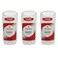 Old Spice High Endurance Anti-Perspirant &amp; Deodorant, Original 3 oz (Pack of 3)