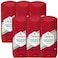 Old Spice High Endurance Deodorant for Men, Pure Sport - 3 Oz / 85g x 6 Pack