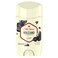 Old Spice Invisible Solid Antiperspirant Deodorant for Men, Volcano with Charcoal Scent, 2.6 Fluid Ounce (Pack of 12)