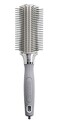 Olivia Garden Ceramic + Ion XL Pro Paddle Brush - Anti-Static &amp; Comfort-Grip