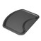 OmySalon Salon Mat for Hair Stylist Anti Fatigue, Thick Barber Chair Mats with Round Cutout Hair Salon Mats for Hairdresser Standing, Barbershop Beauty Spa Hairdressing Equipment