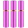 3Pcs 10ML Portable Mini Refillable Perfume Scent Aftershave Atomizer Empty Refillable Spray for Purse or Travel (Purple)