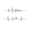 Semi Permanent Lasts 1-2 Weeks Waterproof Small Cute Temporary Tattoos, Realistic Look, No Adhesive, No Reflection Adult Body Art Stickers 2 Sheets Heart Words Quotes Brave Faith