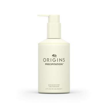 Origins Precipitation Lightweight Body Lotion   Replenishes &amp; Softens, 6.7 Fl Oz