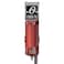 Oster Professional Hair Clippers, Classic 76 for Barbers and Hair Cutting with Detachable Blade, Burgundy