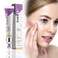 Eye Cream for Dark Circles, Under Eye Cream Anti Aging Wrinkles, Eye Cream for Puffiness &amp; Bags Under Eyes, Dark Circles Under Eye Treatment, Eye Repair Cream Treatment with Massage Roller