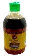 Our Earth's Secrets - Liquid African Black Soap 16 Oz - Lavender