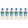 Panama Jack Sunscreen Suntan Lotion - SPF 50, Broad Spectrum UVA/UVB Protection, PABA, Paraben, Gluten &amp; Cruelty Free, 6 FL OZ (Pack of 6)