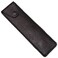 Parker Genuine Leather Protective/Travel Case for Straight, Shavette and Barber Razors - Felt Lined
