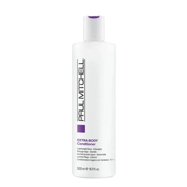 Paul Mitchell Extra-Body Conditioner, Detangles + Volumizes, For Fine Hair