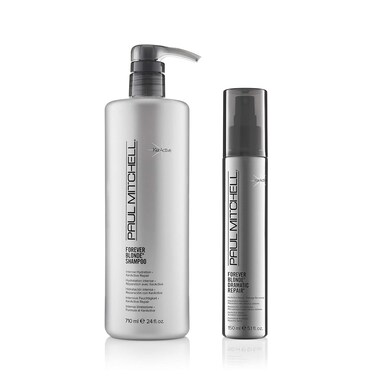 Paul Mitchell Forever Bonde Repair Set